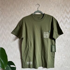 Parks Project Love Nature T Shirt